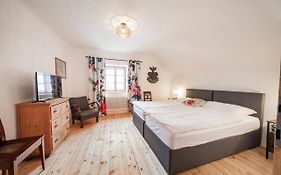 Ferienwohnung Alter Brotladen